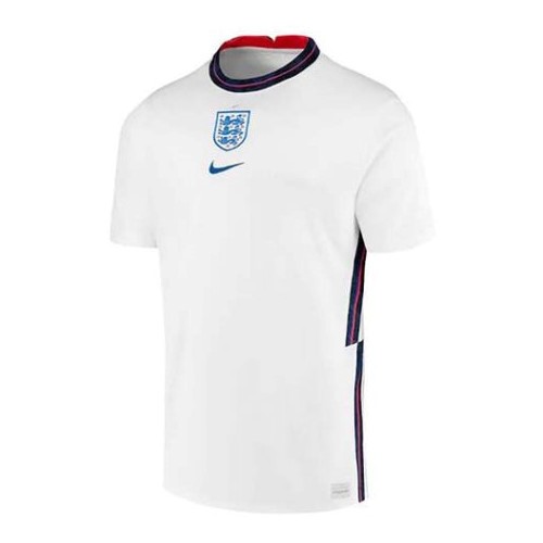 Maillot Football Angleterre Domicile 2020